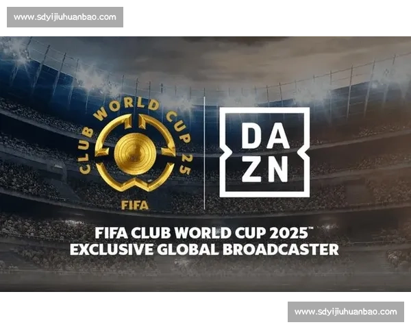 弗洛伦蒂诺盛赞国际足联与 DAZN 合作:新世俱杯免费转播开启足球新时代 弗洛伦蒂诺盛赞国际足联与 DAZN 合作:新世俱杯免费转播开启足球新时代